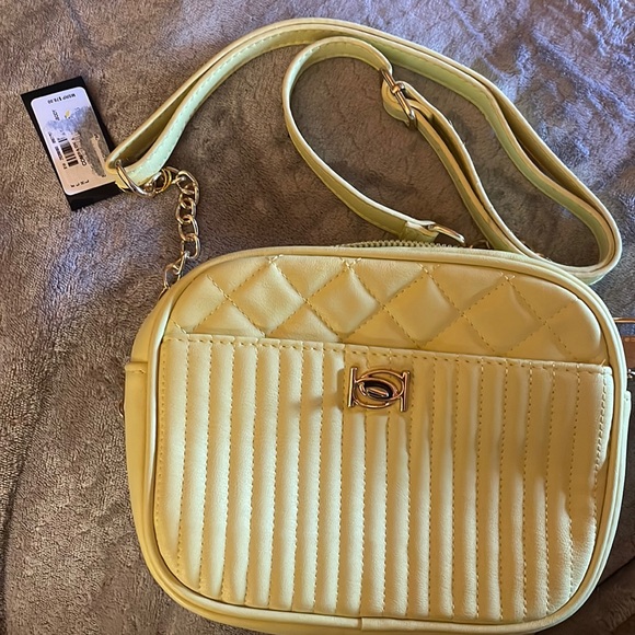 Bebe crossbody - Picture 1 of 6